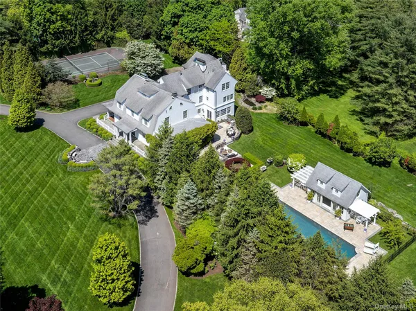 $6,495,000 | 280 Highland Road, Rye, NY 10580