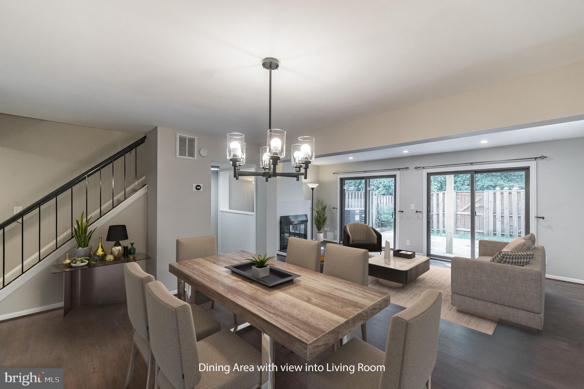 1662 Valencia Way Reston, VA 20190 - Photo 1 of 36