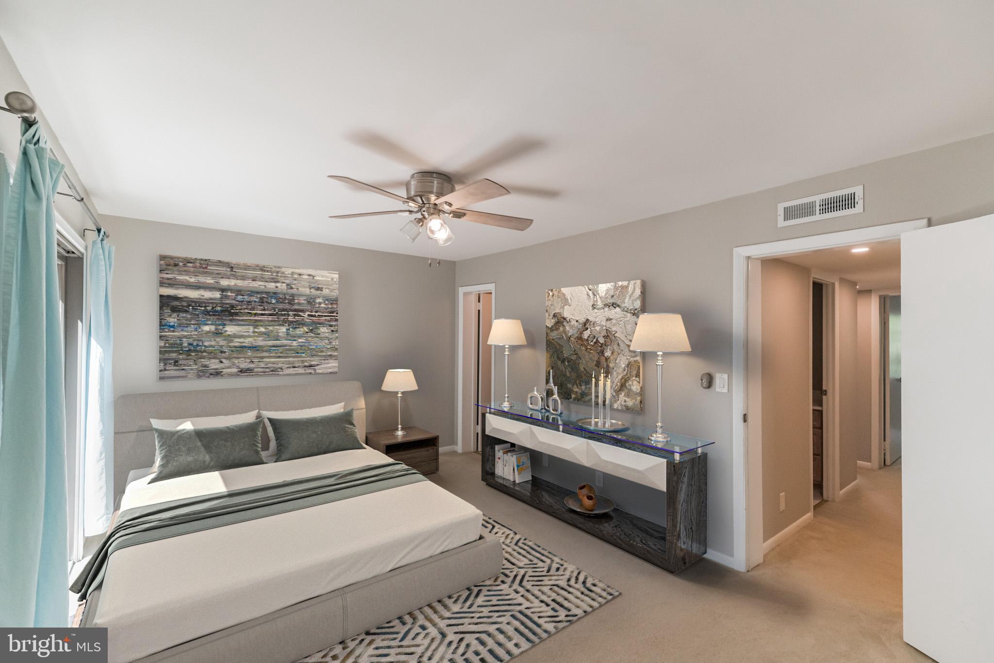1662 Valencia Way Reston, VA 20190 - Photo 15 of 36
