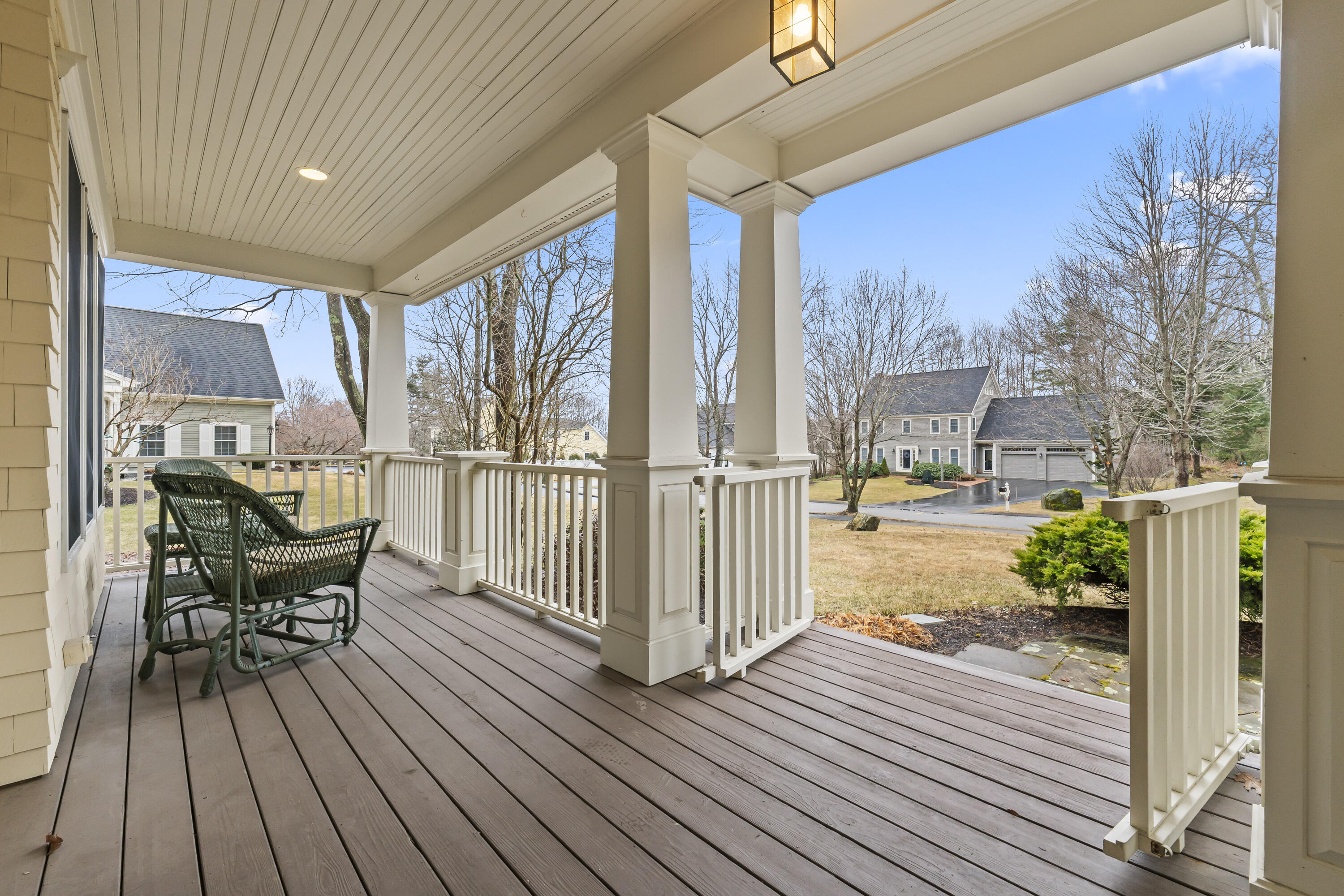 21 Cross Hill Road Cape Elizabeth, ME 04107 - Photo 2 of 39 21 Cross Hill Rd_106
