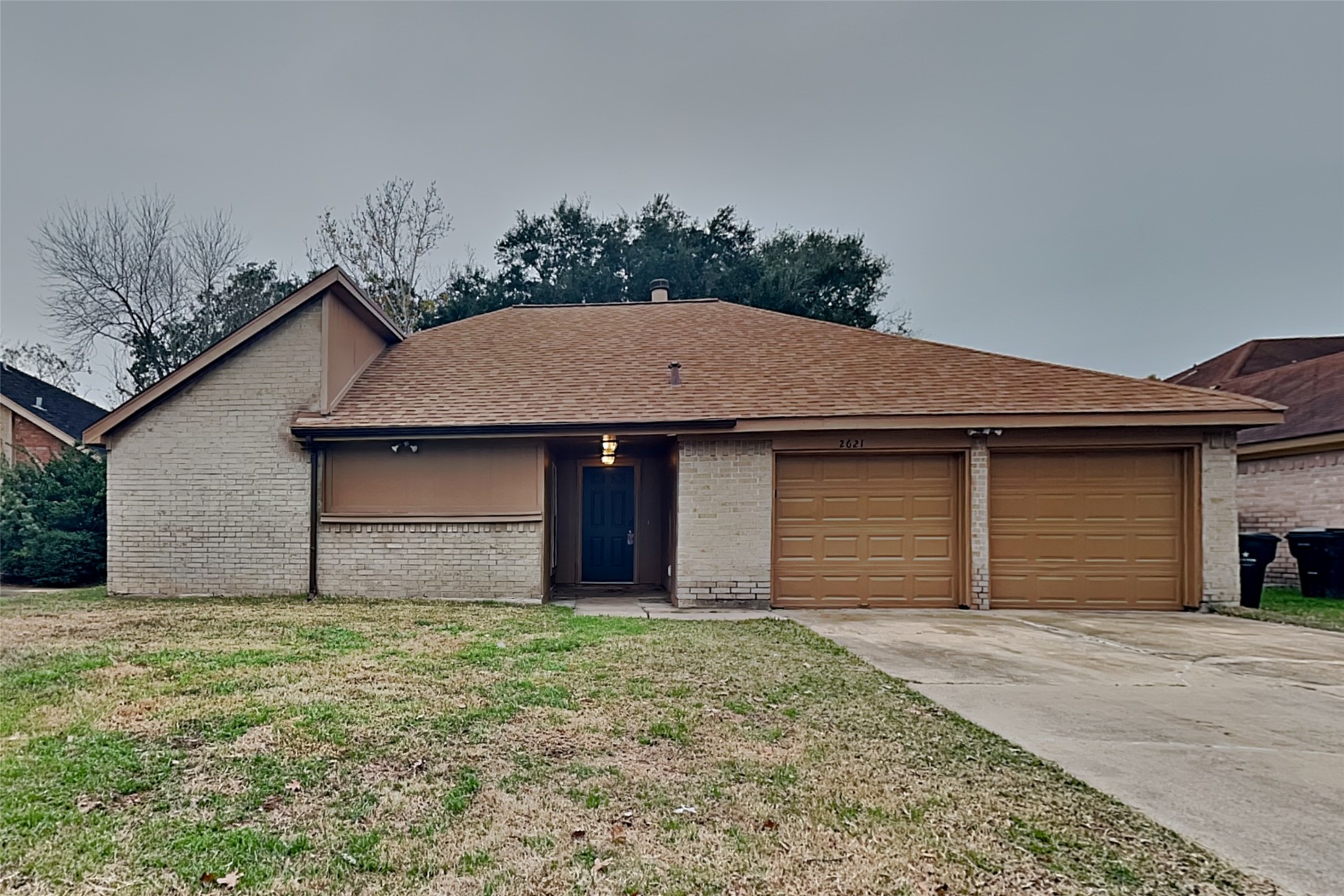 2621 Elder Road Katy, TX 77493 - Photo 1 of 17