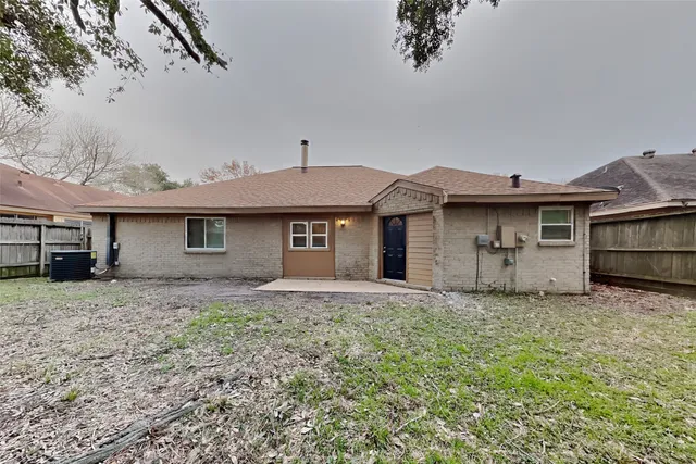 $1,845 | 2621 Elder Road, Katy, TX 77493
