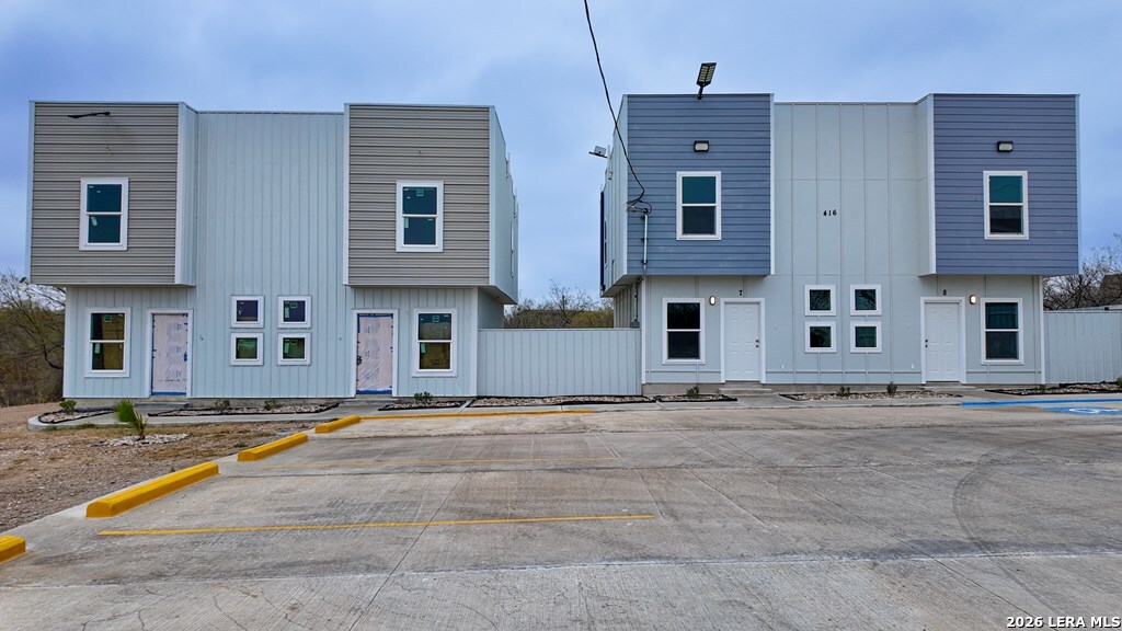 416 J R Rodriguez Street, Unit 7 Eagle Pass, TX 78852 - Photo 24 of 26