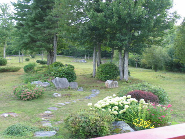 16 Anderson Road Vienna, ME 04360 - Photo 69 of 83 GROUNDS & GARDENS