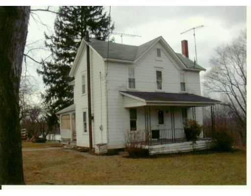 1111 Morris Road Sligo, PA 16255 - Photo 1 of 1 Exterior Front.