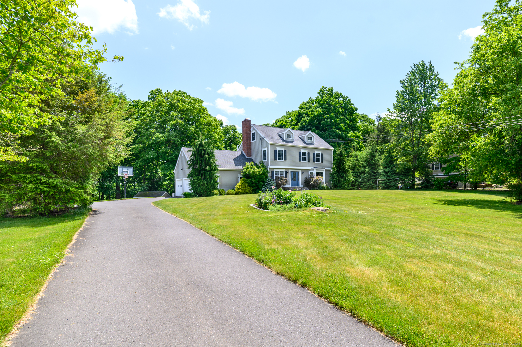 63 Ridgecrest Drive Ridgefield, CT 06877 - Photo 1 of 1