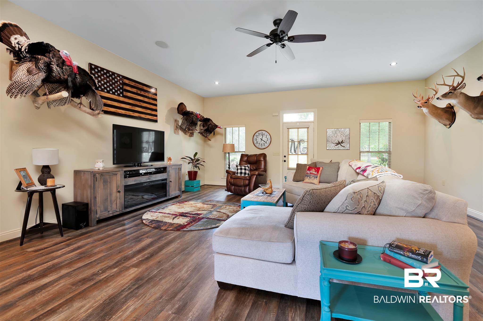 34478 Oak Lane Stapleton, AL 36578 - Photo 10 of 22