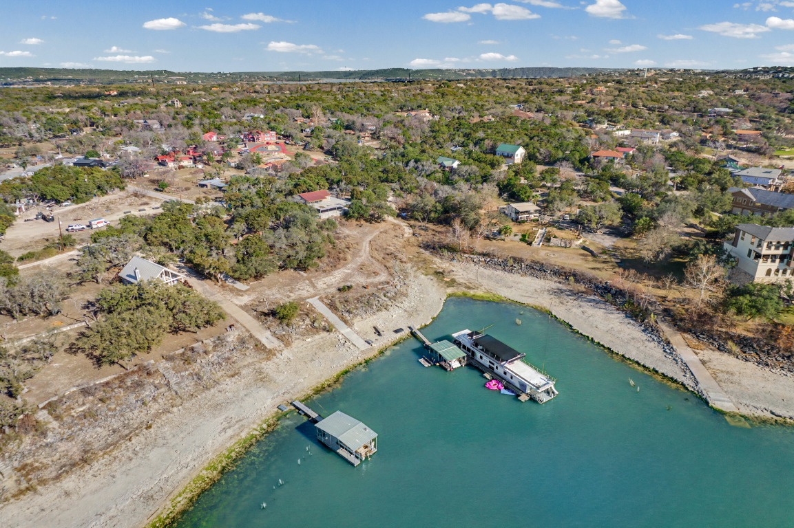 17019 Rocky Ridge Road Austin, TX 78734 - Photo 3 of 37 a view of a city