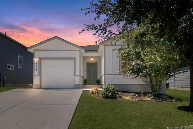 $199,900 | 3895 Snowbird, Converse, TX 78109