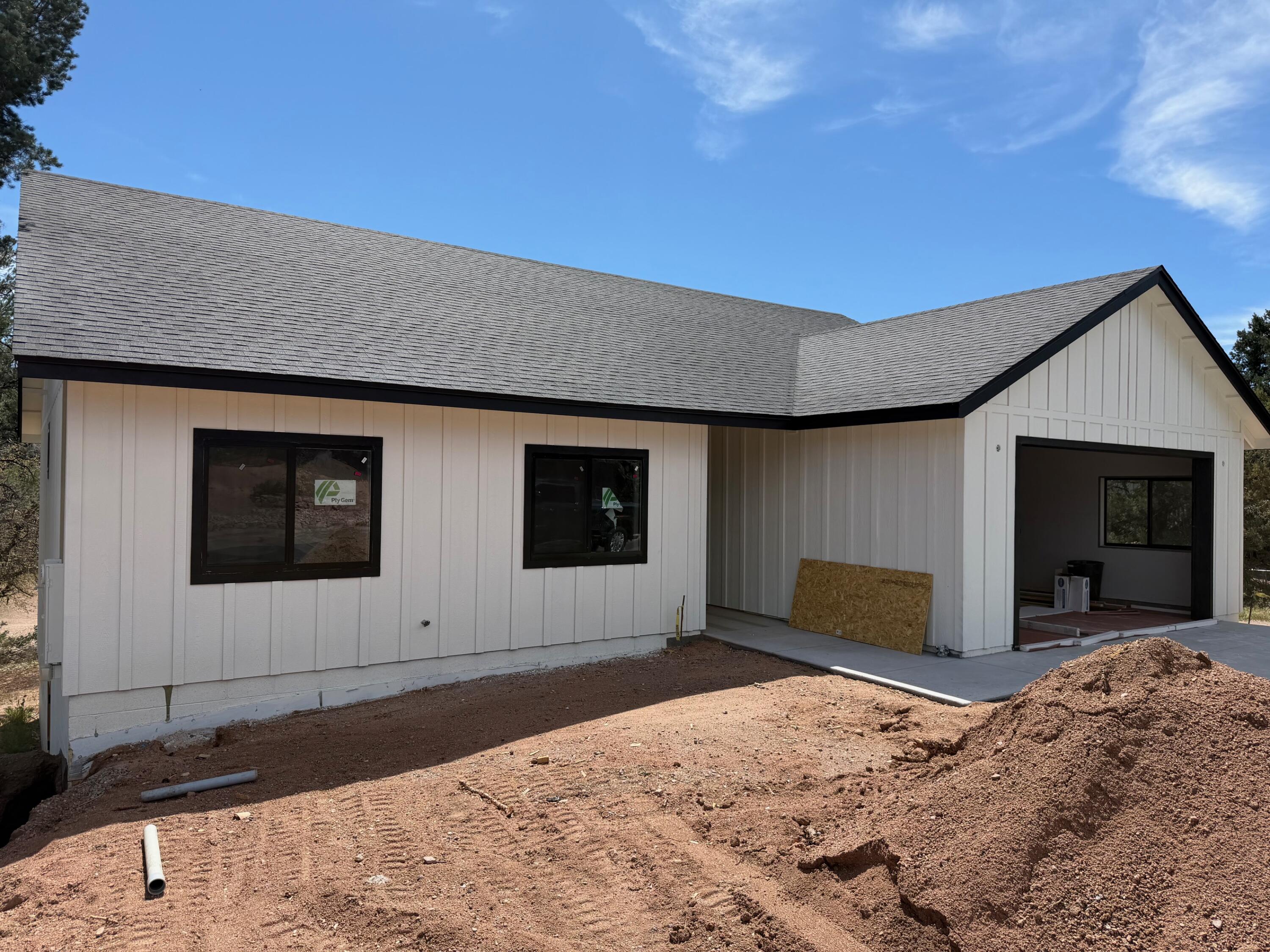 1105 East Frontier Street Payson, AZ 85541 - Photo 2 of 8