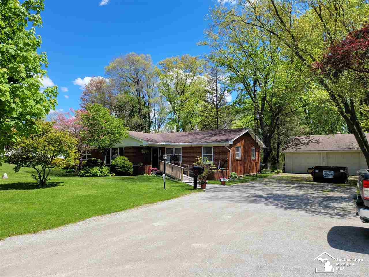 10150 Goff Road Temperance, MI 48182 - Photo 2 of 22