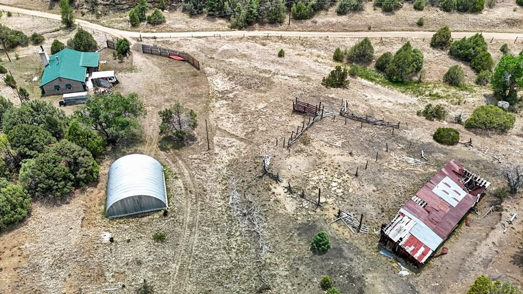 17001 Peacock Road Trinidad, CO 81082 - Photo 28 of 62