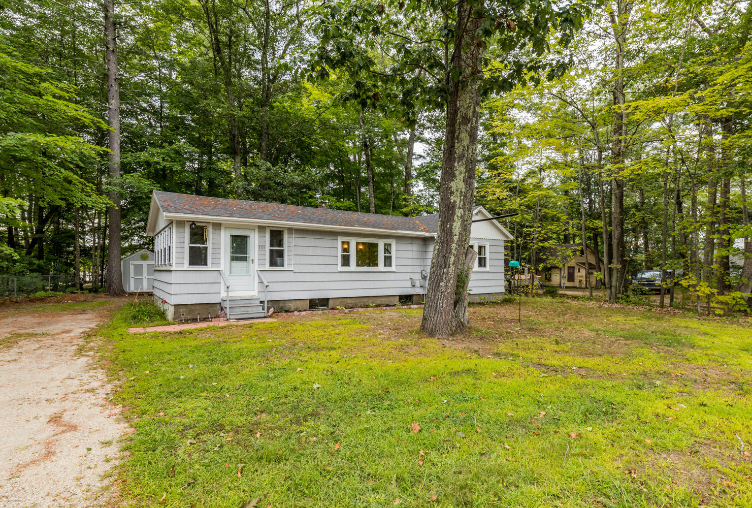 305 Shaker Road Gray, ME 04039 - Photo 10 of 75 20190909ms-81002