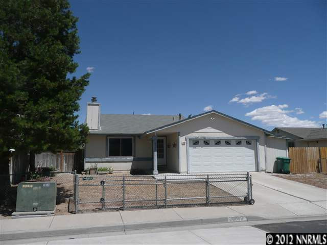 10045 Obsidian Drive Reno, NV 89506 - Photo 1 of 1 Photo 1