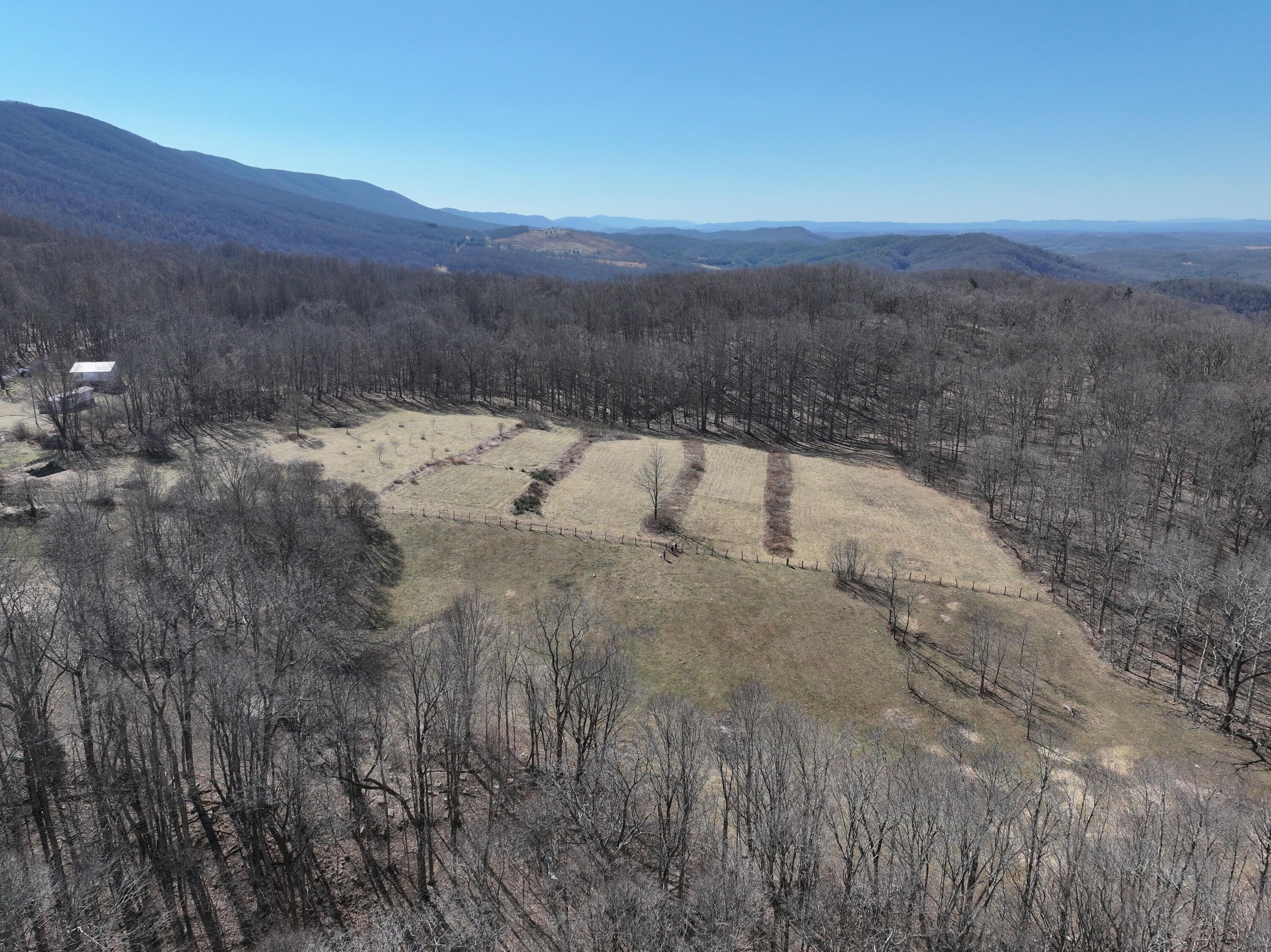 7341 Back Valley Road Lindside, WV 24951 - Photo 62 of 71 DJI_20260227184214_0121_D
