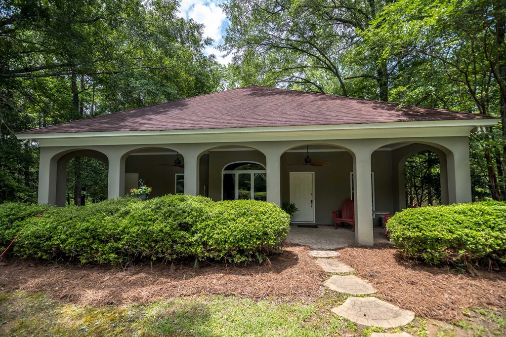 8000-8 Midland Road Midland, GA 31820 - Photo 67 of 71 1214 Sq Ft Guest House