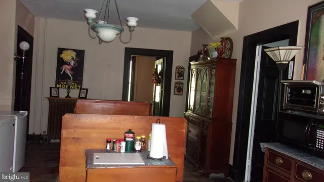 a room with furniture window and wooden floor