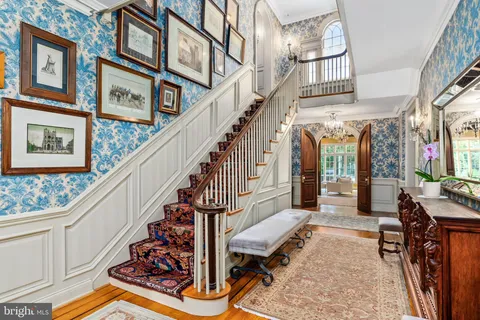 $3,000,000 | 205 East Central Avenue, Moorestown, NJ 08057