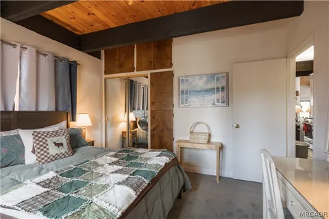 $560,000 | 39945 Trail Of The Whispering Pines, Big Bear Lake, CA 92315