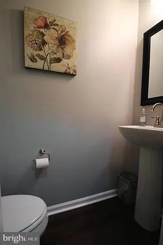 $2,850 | 8313 Sanderling Way, Unit 21, Lorton, VA 22079