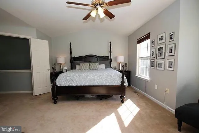 $2,850 | 8313 Sanderling Way, Unit 21, Lorton, VA 22079