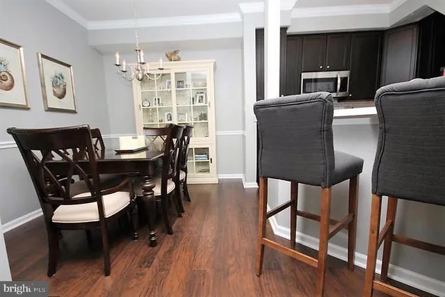 $2,850 | 8313 Sanderling Way, Unit 21, Lorton, VA 22079