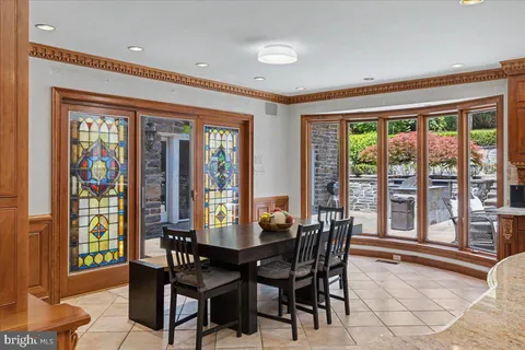 $1,995,000 | 1087 Mt Eyre Road, Washington Crossing, PA 18977