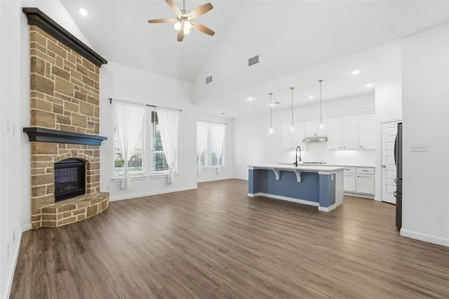 $2,950 | 5737 Miriam Drive, Forney, TX 75126