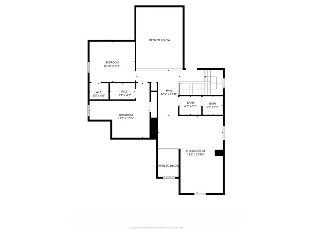 $2,950 | 5737 Miriam Drive, Forney, TX 75126