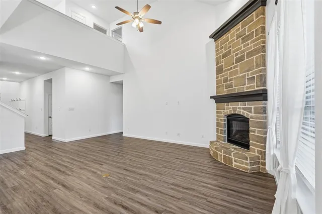 $2,950 | 5737 Miriam Drive, Forney, TX 75126