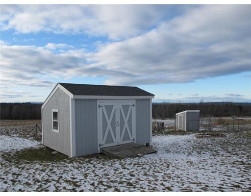 478 Ridge Road Monmouth, ME 04259 - Photo 15 of 16 Exterior Front. Huge shed perfect...