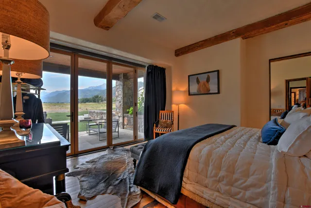 a view of a house with a big yard