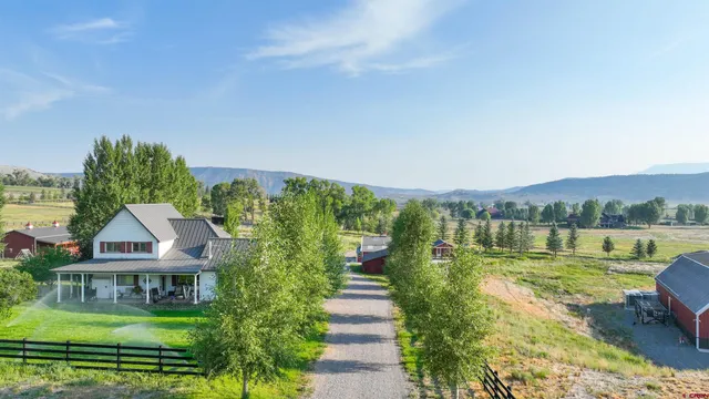 $19,500,000 | 6154 County Road 23, Ridgway, CO 81432