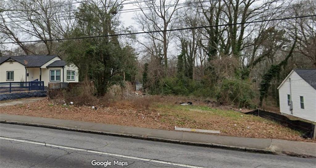 1377 Campbellton Road Southwest Atlanta, GA 30310 - Photo 2 of 2