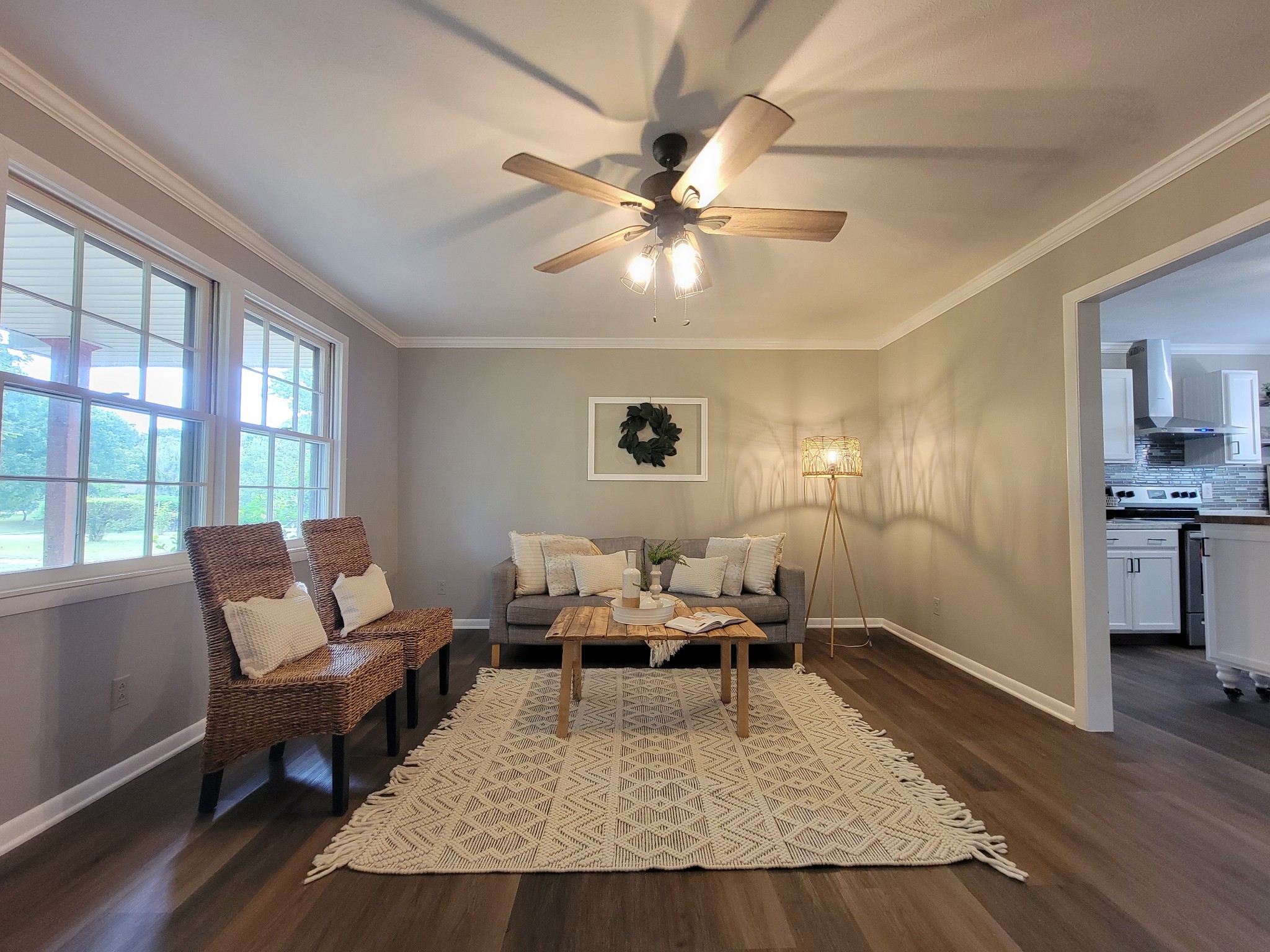 300 Hyndman Road Dickson, TN 37055 - Photo 8 of 69 Gallery Image 8