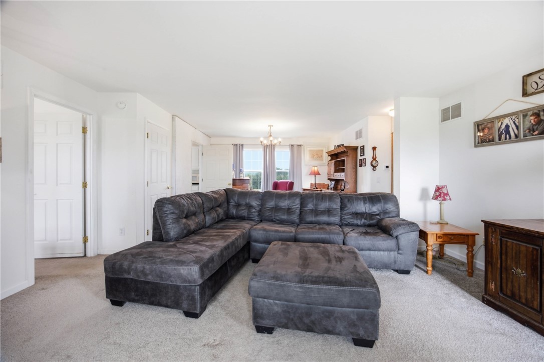 4455 Eddy Ridge Road Marion, NY 14505 - Photo 23 of 50