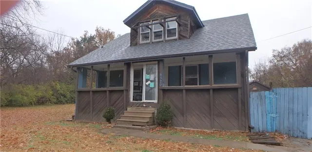 $135,000 | 6320 Sloan Avenue, Kansas City, KS 66104
