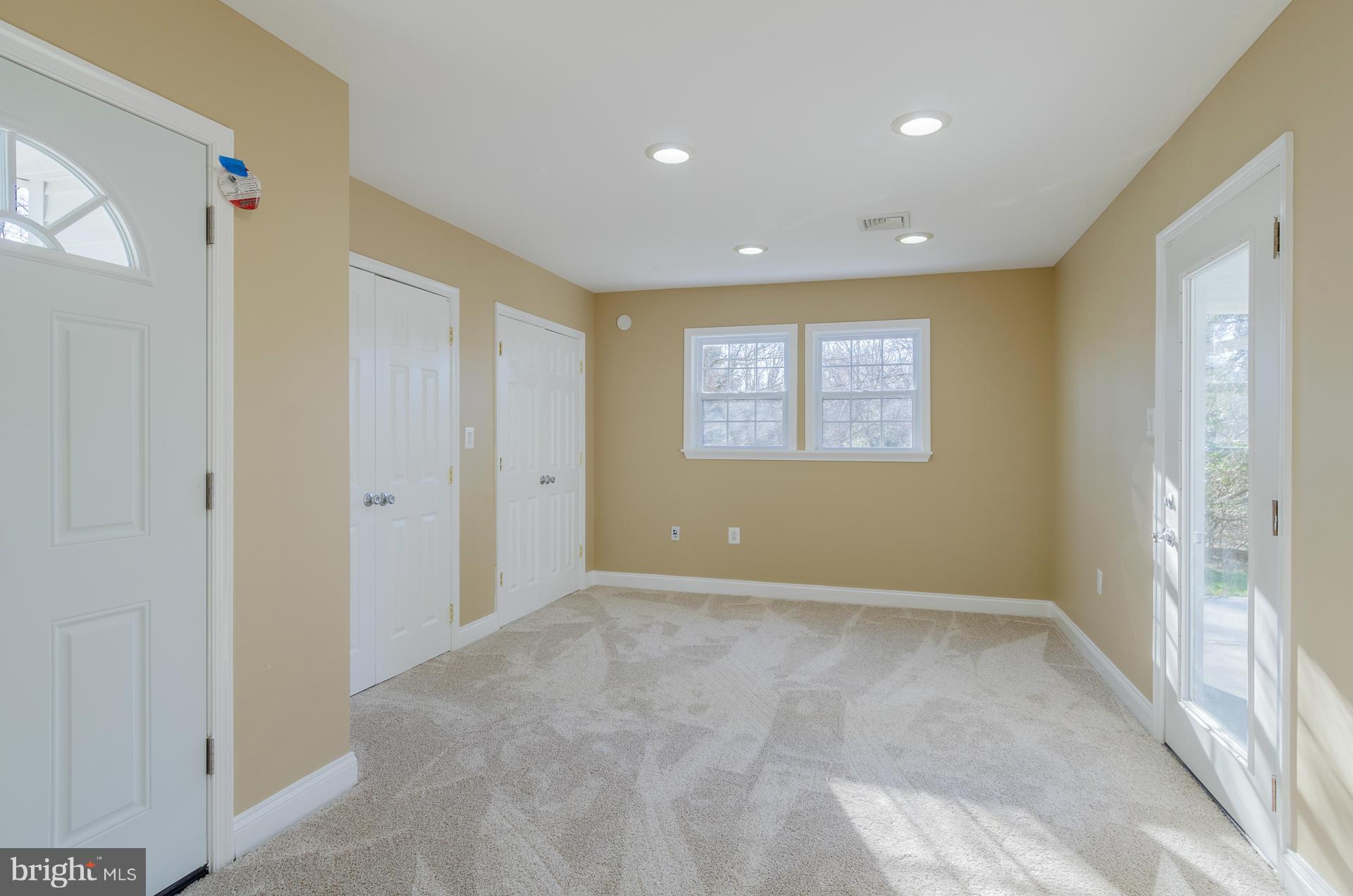 8206 Anita Road Baltimore, MD 21208 - Photo 22 of 30 Bedroom
