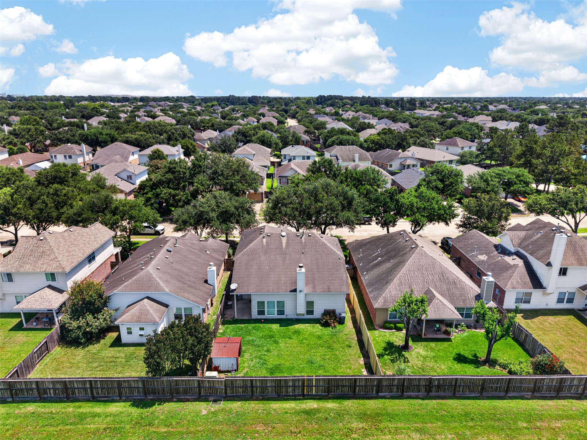25215 Spring Iris Lane Katy, TX 77494 - Photo 40 of 46