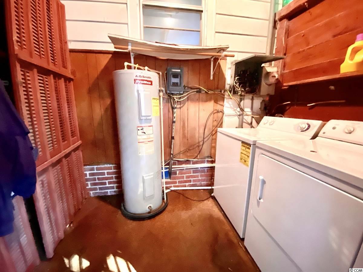 2506 Withers Street Georgetown, SC 29440 - Photo 12 of 16 Gallery Image 12