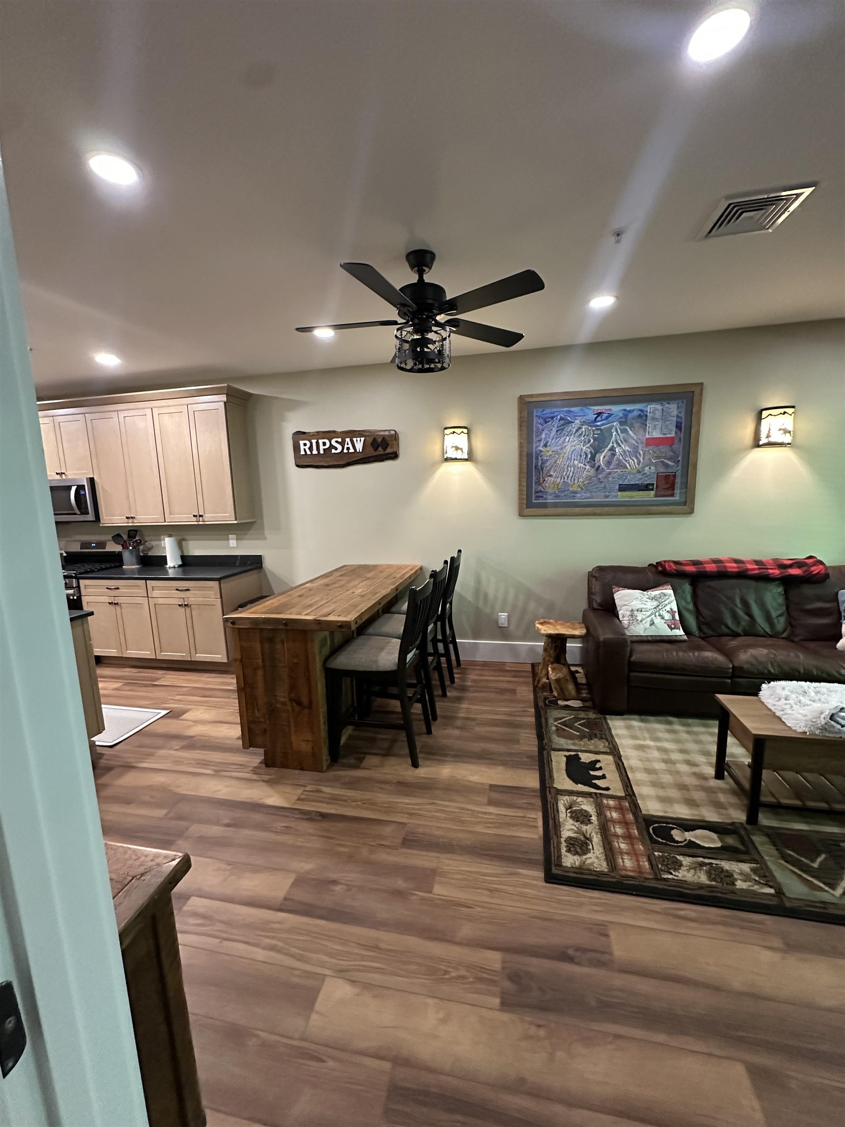 9 Riverside Terrace Drive, Unit 2C Lincoln, NH 03251 - Photo 6 of 57