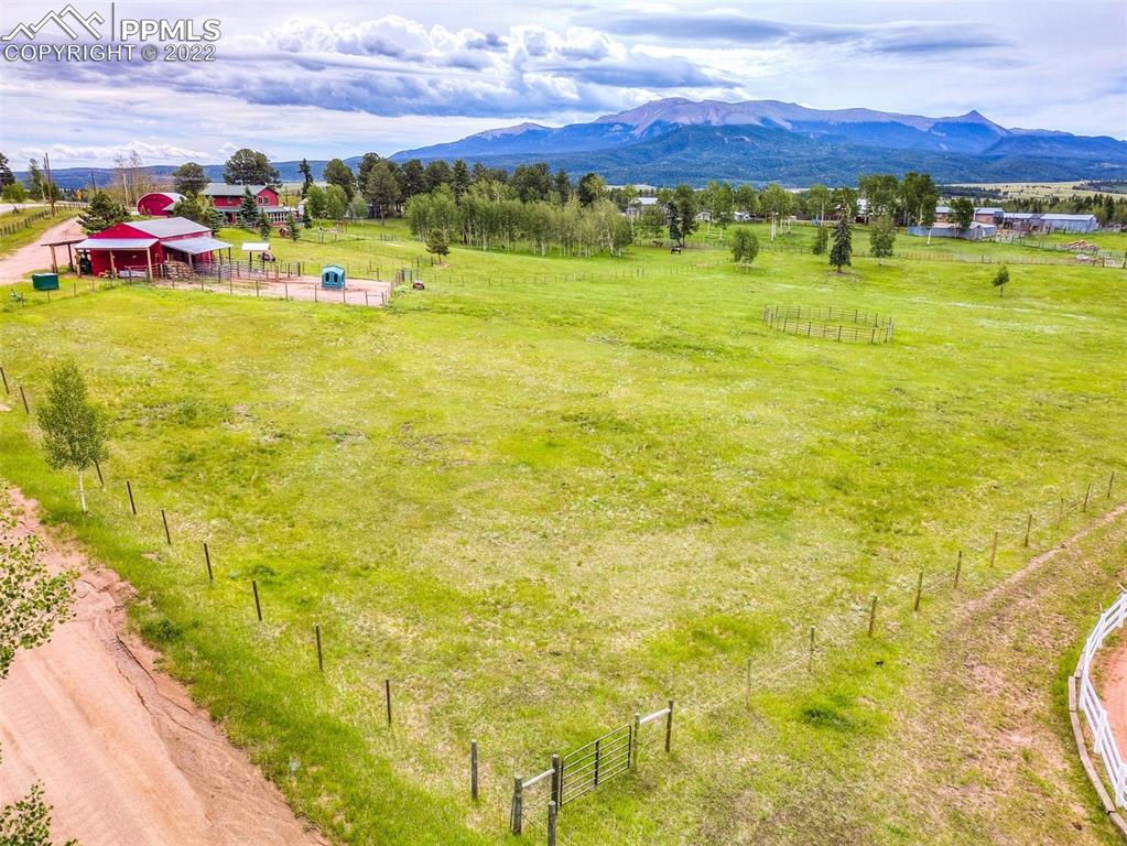 12 Ridge Drive Divide, CO 80814 - Photo 46 of 49 a view of an ocean view