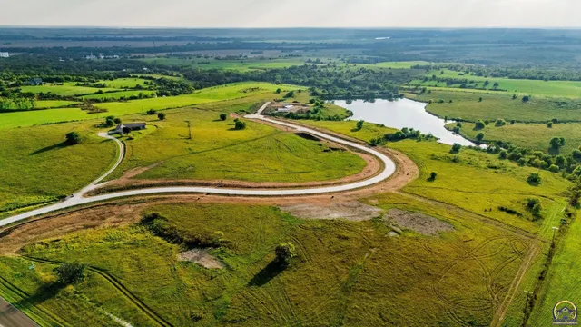 $144,900 | Lot 8 Valley View Road, St. Marys, KS 66536