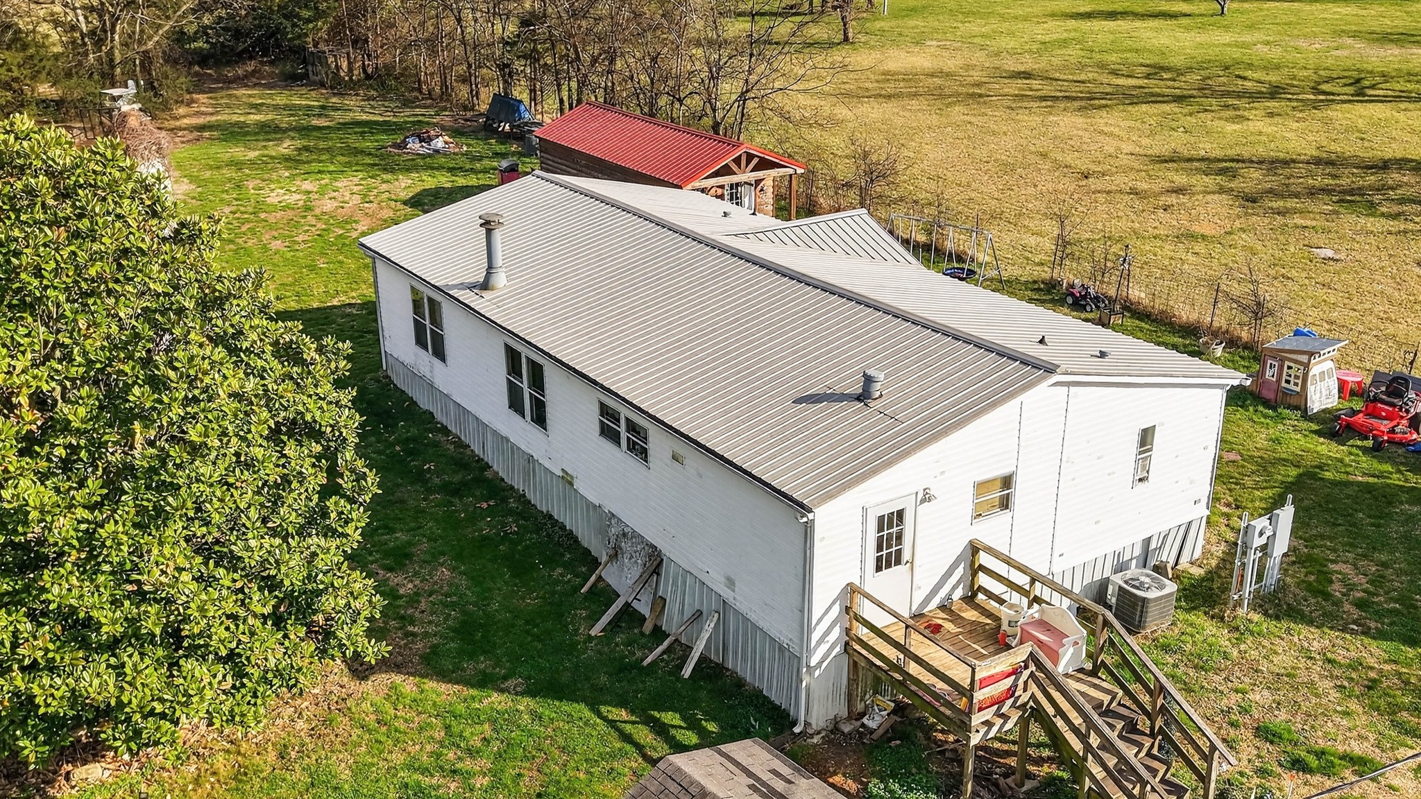 3195 Old Murfreesboro Road West Lebanon, TN 37090 - Photo 11 of 18