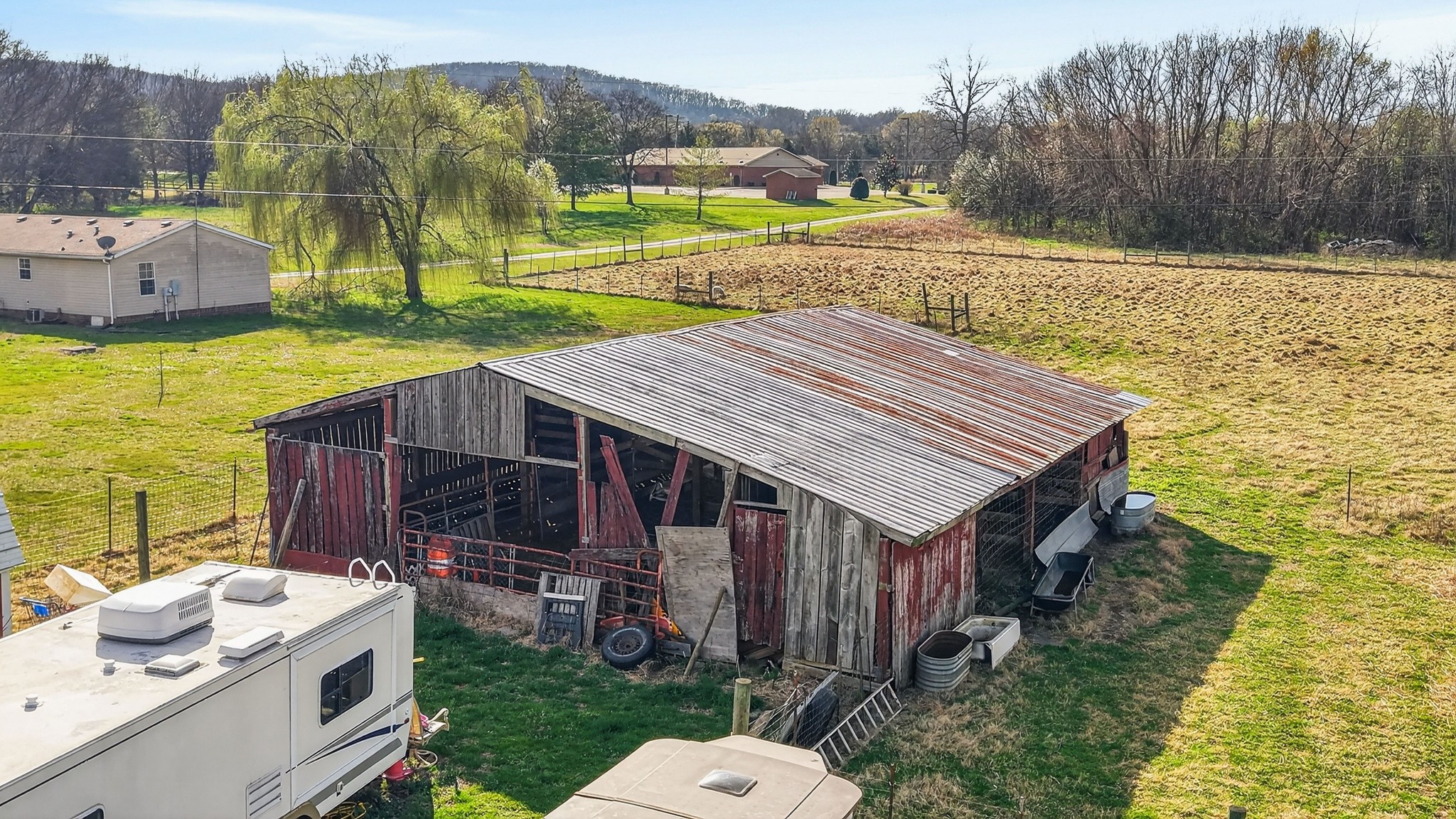 3195 Old Murfreesboro Road West Lebanon, TN 37090 - Photo 13 of 18