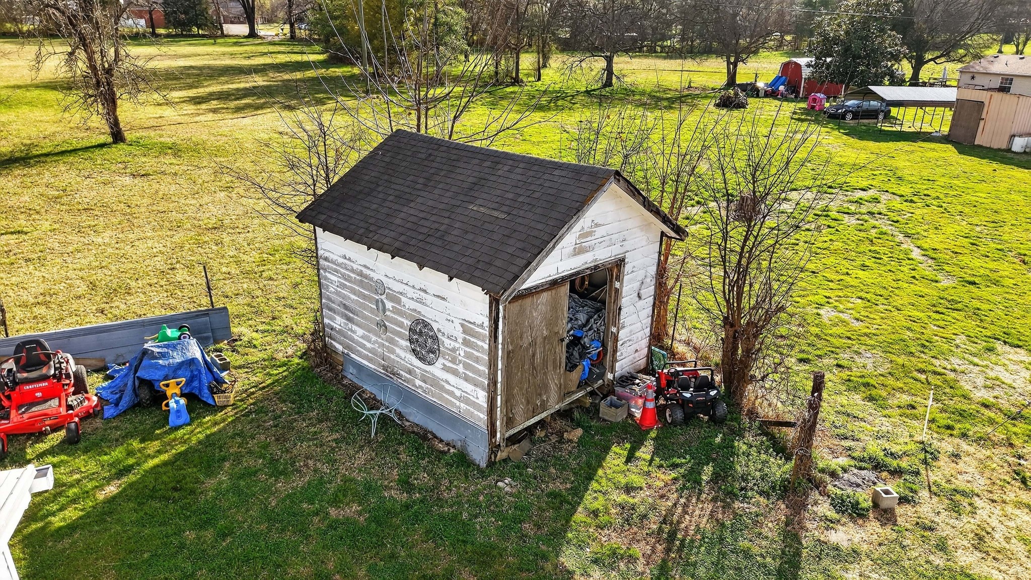 3195 Old Murfreesboro Road West Lebanon, TN 37090 - Photo 17 of 18