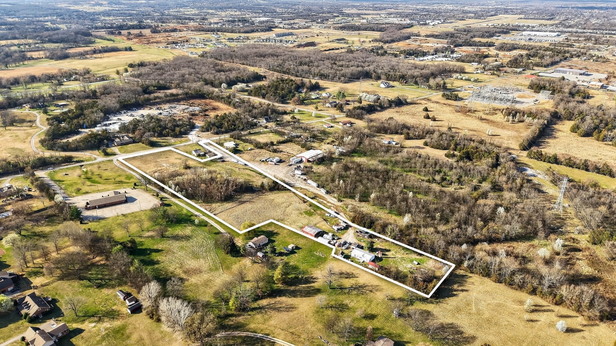 3195 Old Murfreesboro Road West Lebanon, TN 37090 - Photo 4 of 18