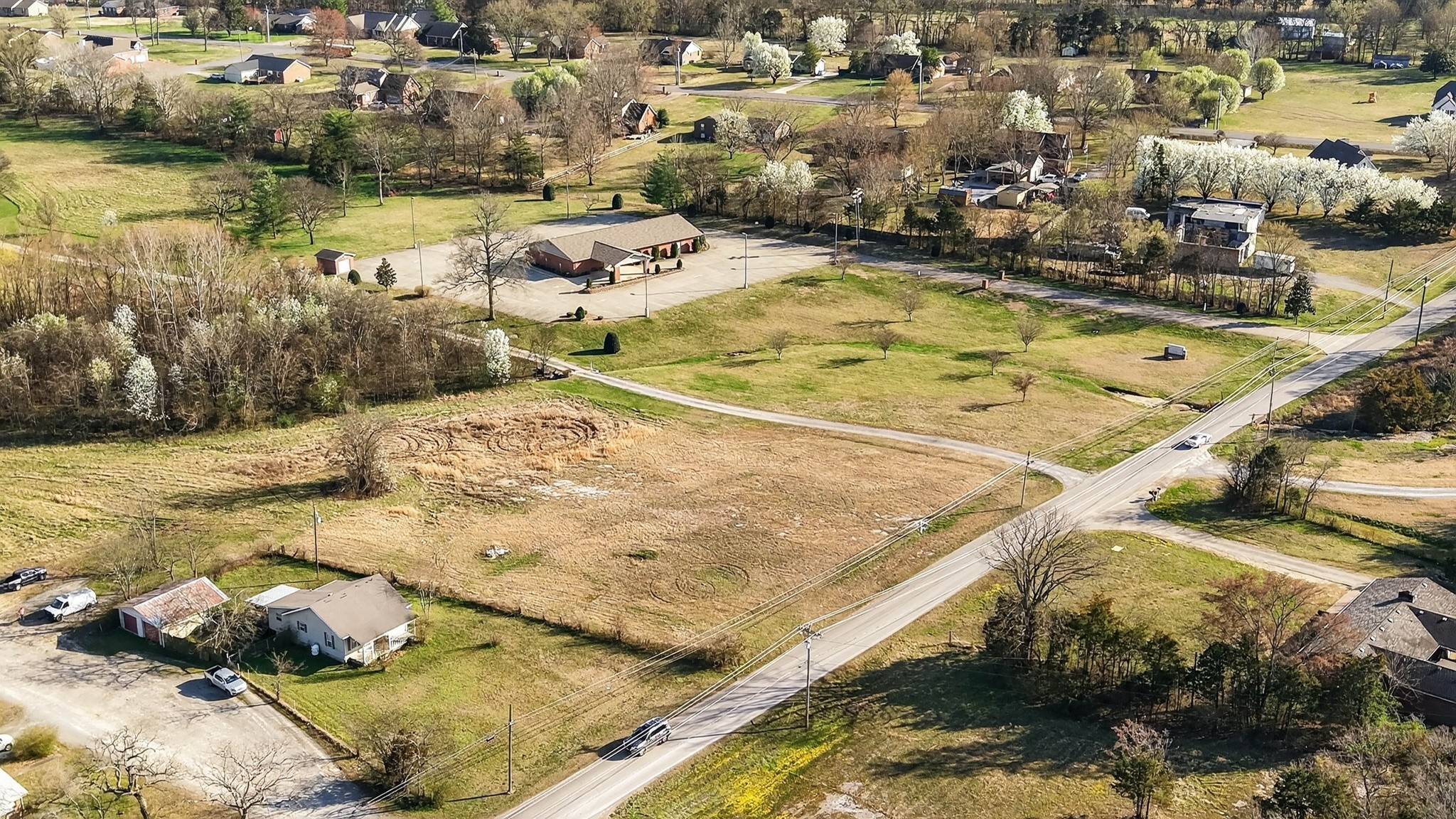 3195 Old Murfreesboro Road West Lebanon, TN 37090 - Photo 8 of 18
