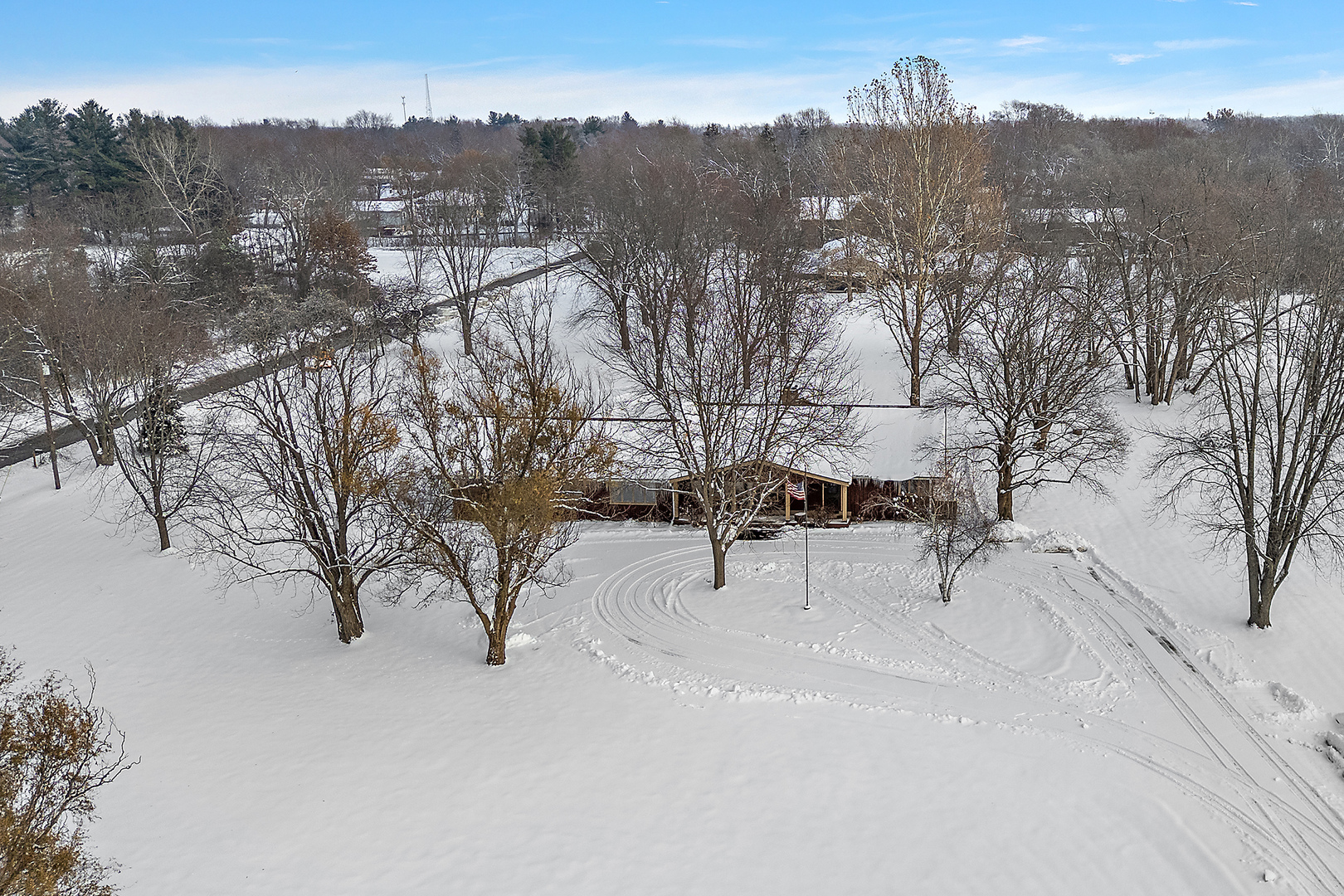 10705 Lane Street Crown Point, IN 46307 - Photo 25 of 36