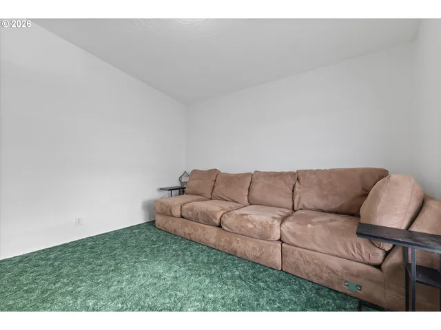 a living room with a couch